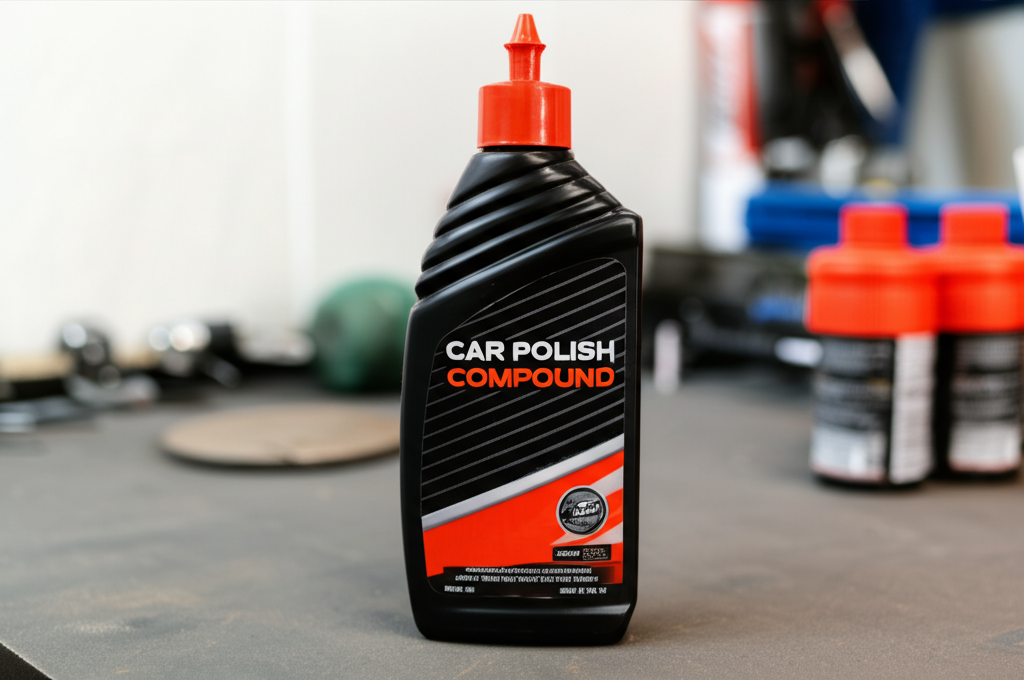 Professional Detailing Products Worth the Investment