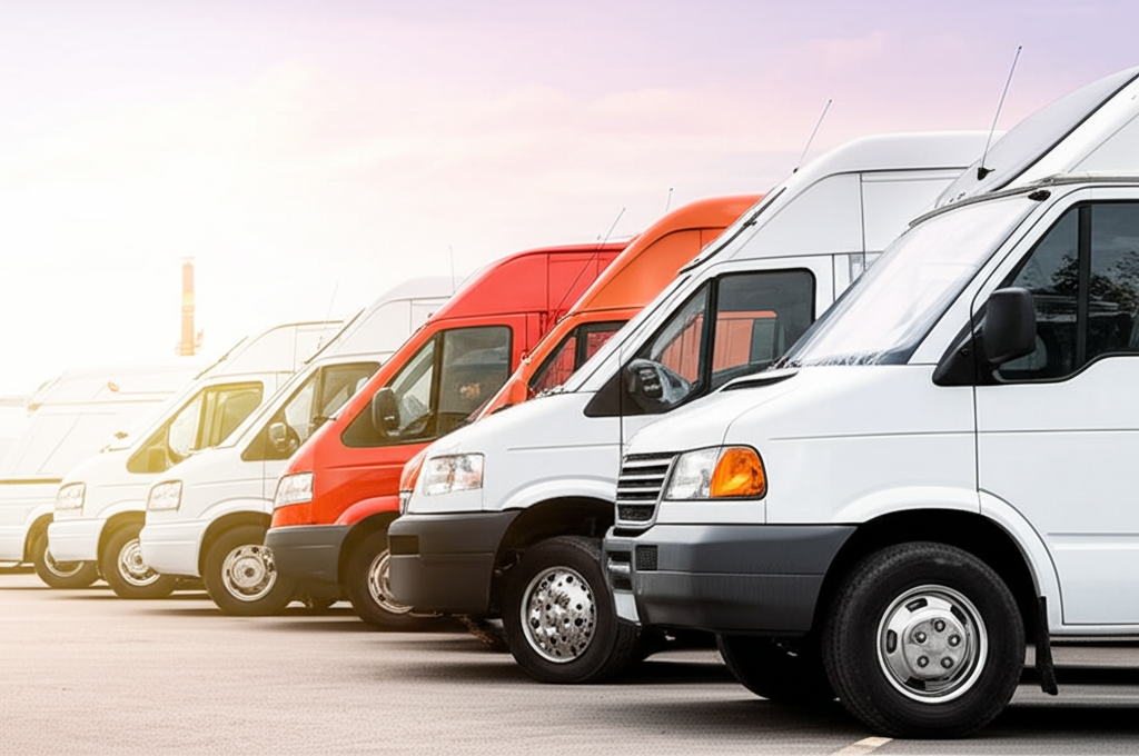 Commercial Fleets