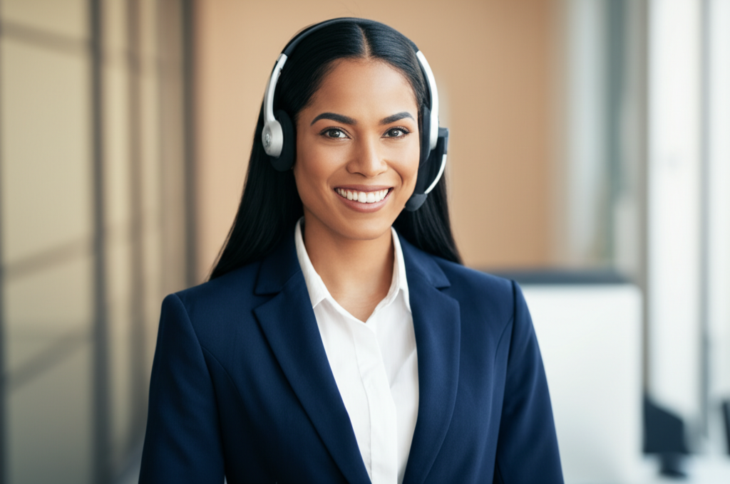 Lisa Johnson, Customer Experience Manager