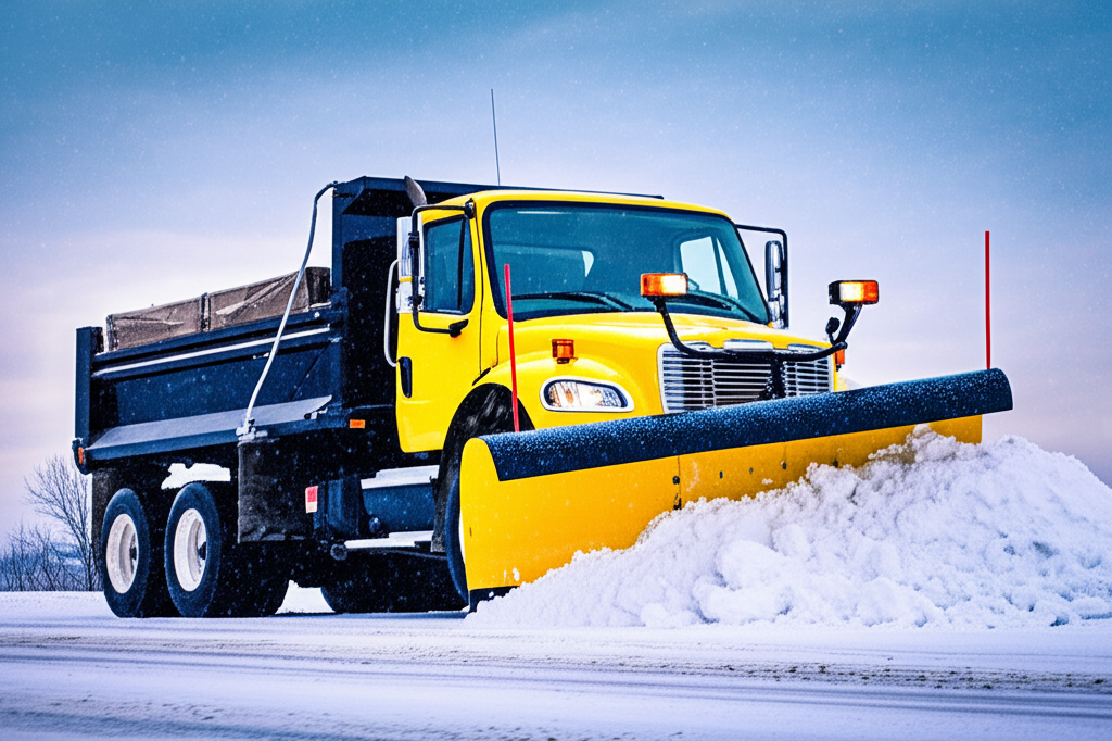 Protecting Your Vehicle During Winter Months